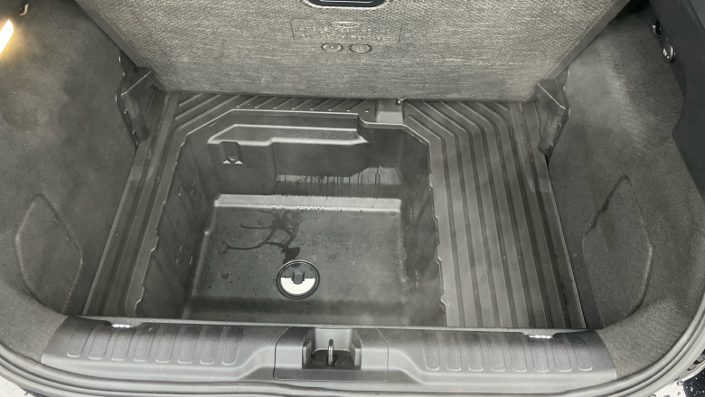 Ford Puma 1.0 EcoBoost Hybrid mHEV ST-Line 5dr Petrol Hatchback